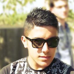 Always Smile ~ Forever Young