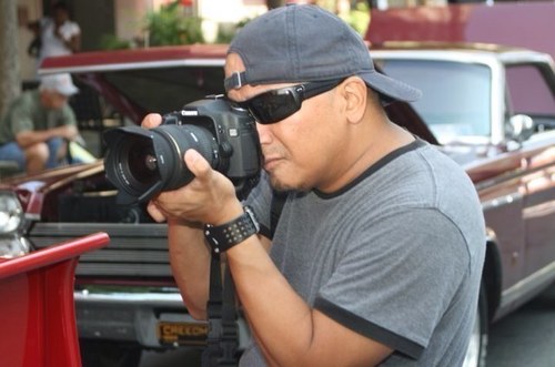 sittingrelaxed's profile picture. Living the dream, one day at a time!