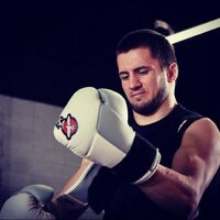 Azamat Gashimov (@azamatgashimov) 's Twitter Profile