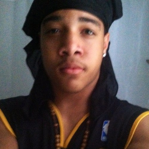 I be coolin. Hmu though