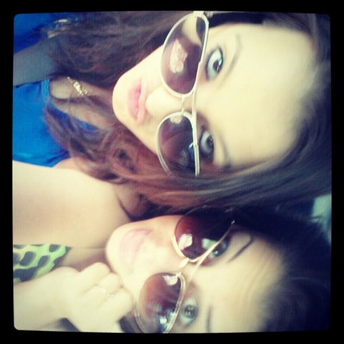 marcii_simon's profile picture. You never know how long you have with someone, then do not forget to say I love you while you can. - Michael Jackson * - *