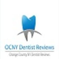 OCDentalReview's profile picture. Premiere Orange County New York Dentist Review Website! Serving Middletown,Newburgh,Warwick,& Monroe NY. Know a good dental practice? Reccomend Them !