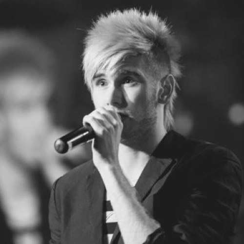 Love Jesus Christ, Colton Dixon, and my Messenger fam. ❤ Messenger forever yo ❤