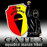SQUADRA MACAN TIDAR (@smt_x_ppsm) 's Twitter Profile