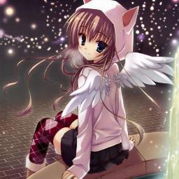 ★ •• B I E N V E N I D O S •• ★ → ♥ мετα: 3O.OOO ғαns♥ Y todos seremos OTAKUS♥ ÚNETE \(˘ε˘ )/