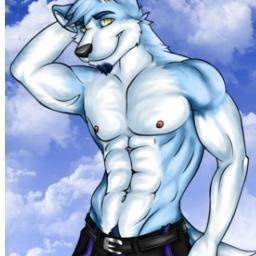Hello, I'm Jacob. A father of two wonderful pups Rose and Nate. They're my whole life, and my only family. I'm 20 years old and a real nice wolf.