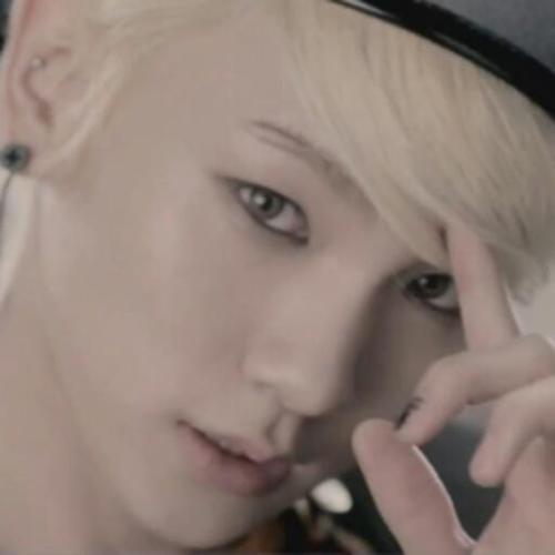 @intelrps • shinee key •