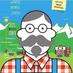Michael Newhouse (@newhousemaps) Twitter profile photo