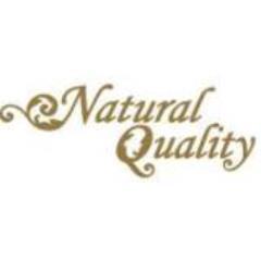 naturalquality's profile picture. ナチュラル・クォリティは、
 カラダの中からキレイを目指す「インナービューティー・セレクトショップ」です。
農薬フリー、ベクレルフリー・Non-GMOを目指した商品をセレクトしています。母の目線で安心しておいしく頂ける食べ物を提供していきたいです。