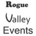 Rogue Valley Events (@roguevlyevents) Twitter profile photo