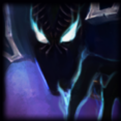 NocturneLoL's profile picture. Don't mind me, I'm just your everyday nightmare-eating ghoul. Slightly on the schizophrenic and bipolar side. #RP (Not affiliated with Riot Games)