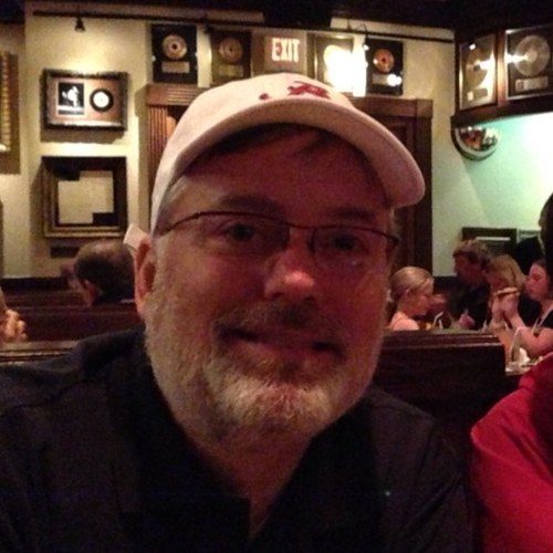 David Coley Profile