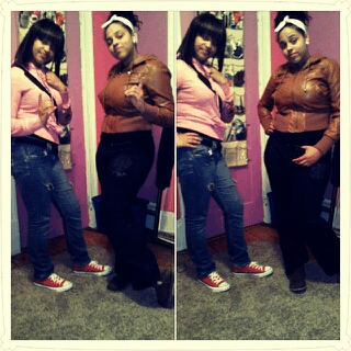 Stupid Bitch Im JackGurl Jewel ' Who Tf Are Youu.? Yeah Bitch Im Gay | Loyal | Pretty |#GirlSHOOTER | JackLeader | # , Rest In Peace My Real Nigga Black !