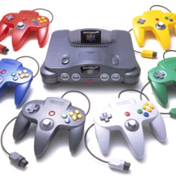 N64lover's profile picture. you can find me gaming my N64 all day every day. super smash bros is my favorite. ill kick ass at any game thou. bring it on