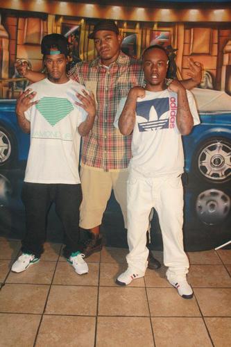 Jackson Ward_Bottom Gilpin Court Projects! PowerHouse.Ent! Dats It! #TeamPHE #TeamDTF ;) #TeamMyPackLOUD!Bitch... frog_jr on instagram