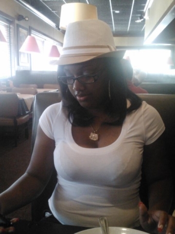 The Pleasant One & Only Brina. Live In The Moment:) I'll Follow Back.! Kisses To The Skies For All Falling Soldiers