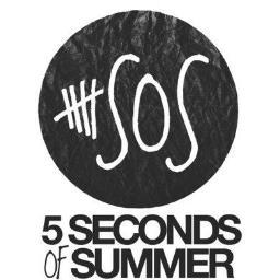 We are fans of 5 Seconds Of Summer, Been loving these 4 guys from Sydney since February 2011.