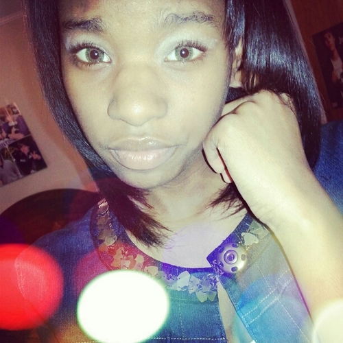 Im pretty, but I'm not beautiful. I sin, but I'm not the devil. I'm good, but I'm not an angel. ♥