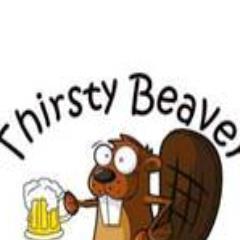 Beaver Believer and craft brew fan