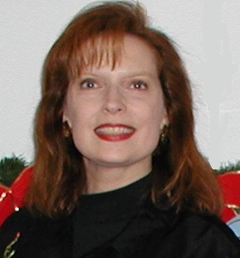 Lori Webster Sieron Profile