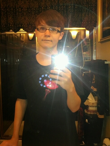 TheJoseph3001's profile picture. I'm a youtuber and a surviver of cancer.