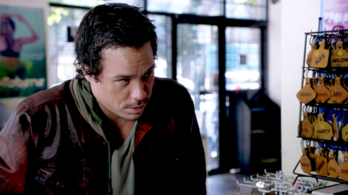 NealCassady_'s profile picture. El ladron del pueblo