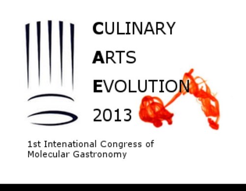 First international congress of molecular gastronomy.