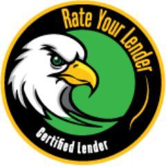 Rate Your Lender is independent review site to help consumers make an informed choice before selecting a Mortgage Lender or LO. Lenders/LO's Register Today!