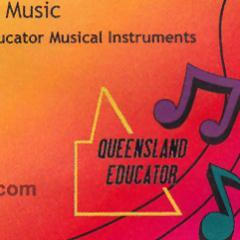 qldeducator's profile picture. ready to help you purchase a great musical instrument