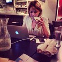 Katie Mac - @1KMcA - Twitter