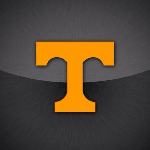 Orange and White