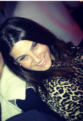 MarcelaGiannini Profile Picture
