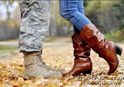 MilSO Surving my first deployment, one day at a time.❤ Kik hbbx3