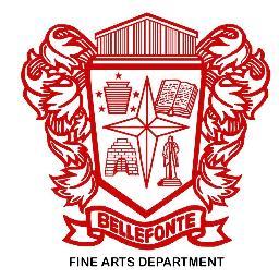 K-12 Bellefonte Area School District Performing Arts Department