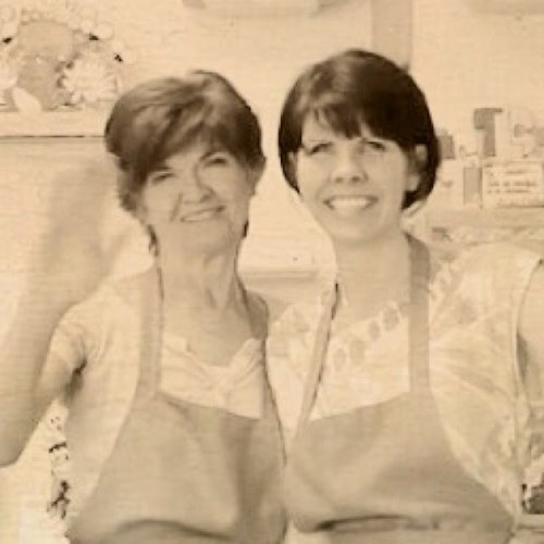 As a Cookie Artist ... they are my canvas! I love to bake and create!