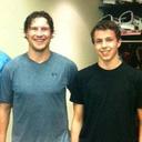 Ben Lang - @BenLanger - Twitter