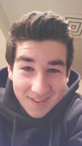 Deaner207's profile picture. 