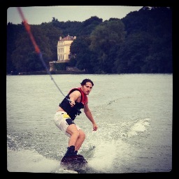 Gvanelslande's profile picture. 