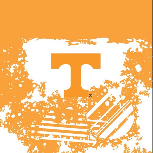 UTK_Football's profile picture. Orange and White