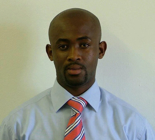 KagisoP_S's profile picture. 