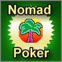 Nomad Poker Tournament Update Tweets
