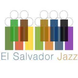 Movimiento de jazzistas salvadoreños. ¡Haremos historia propulsando nuestro jazz por el mundo!
