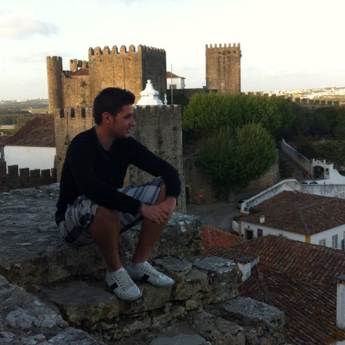 Estudiante de Derecho en la Universidad de Jaén. Actualmente erasmus en Coimbra.