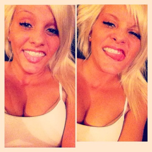 _whitnaaay_'s profile picture. Love me or hate me , either way your still thinking about me (;