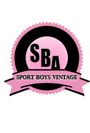Productos oficiales del Sport Boys Association 
Para contactos: @fabo1927