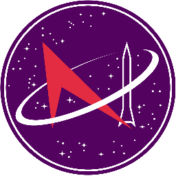 The official Twitter of Northwestern University's Space Technology and Rocketry Society!