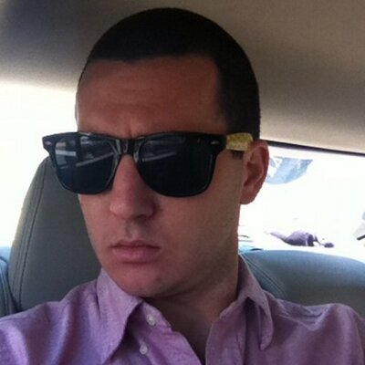 Profile Picture of James Callahan (@jcalla4) on Twitter