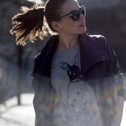 MiuKoridi's profile picture. MiuKoridi - Canadian blog about American FASHION and European flair. Follow me to find out about the latest scoop on travel and TRENDS.