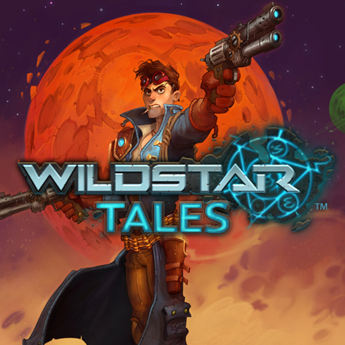 Chronicling the heroic (an not-so-heroic) tales of adventure in the WildStar Universe! Follow our motley band in the first WildStar Comic!
