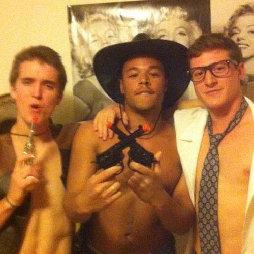 CalebBrabant's profile picture. 